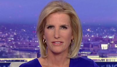 LAURA INGRAHAM: ABC's moderators were essentially acting as Kamala Harris' debate coaches