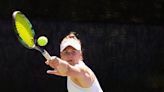 Top seeds from Yarmouth, Kennebunk win singles state championships