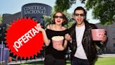 ¡Avísale a tu crush! Cineteca Nacional vuelve a poner 2x1 en su cartelera de junio