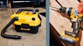 Prime Day DeWalt Deals 2024: Save Up To 50% on Cordless Tools and More