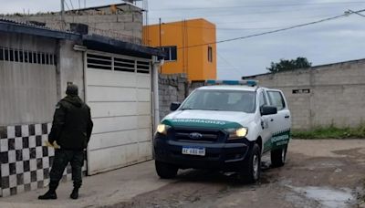 Gendarmería desmanteló una red dedicada a las estafas telefónicas desde una cárcel de Jujuy