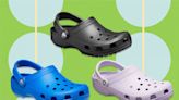 Home Cooks Rave About These Crocs That Are as Comfy as ‘Gel-Pro Kitchen Mats,’ and They’re Under $30 at Amazon
