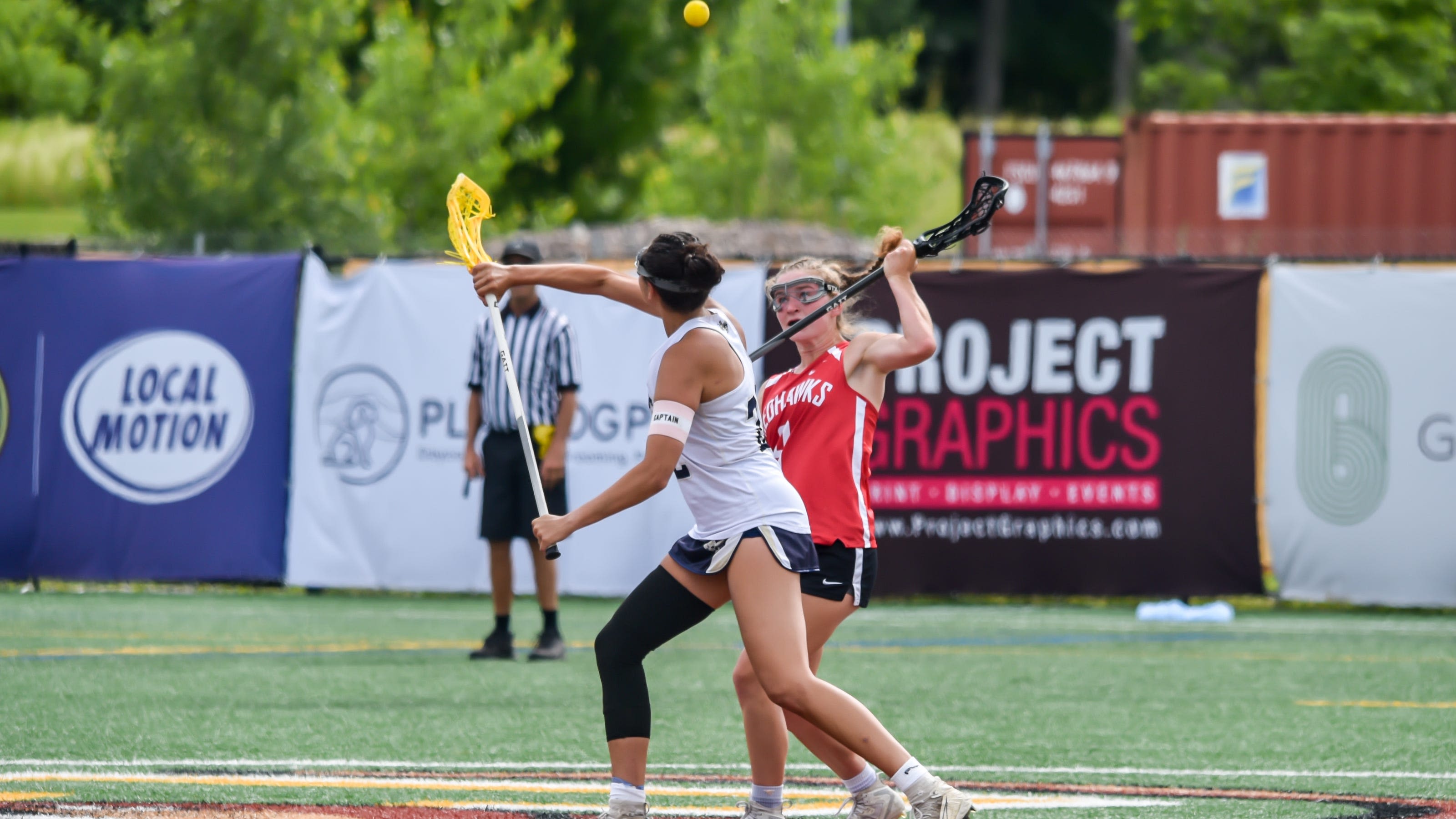 Vermont H.S. girls lacrosse: Find out who made the coaches' all-state teams for 2024