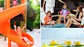 小朋友的超好玩行程：化身環保小尖兵到水下種植珊瑚礁！馬爾地夫The Standard, Huruvalhi酒店推出兒童夏令營