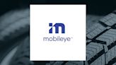 Mobileye Global Inc. (NASDAQ:MBLY) Receives Average Recommendation of “Moderate Buy” from Brokerages