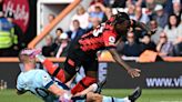 Bournemouth 0-0 Brentford: Bees survive two strong penalty claims in Premier League stalemate