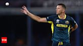 Josh Hazlewood doubts 'drastic' changes despite Australia T20 World Cup exit | Cricket News - Times of India