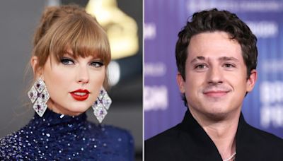 Taylor Swift appears to be Charlie Puth’s ‘Hero’ in just-dropped track | CNN