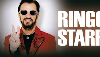 Liberan más boletos para los conciertos de Ringo Starr en CDMX: precios, secciones y fechas