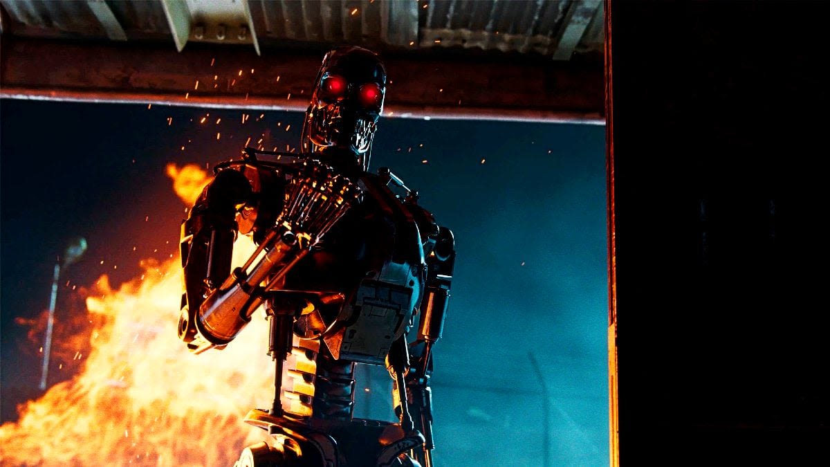 Terminator Survivors Change Judgement Day Date But Gives More Details - Try Hard Guides