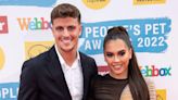 Love Island couple Gemma Owen and Luca Bish announce split