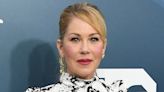 Christina Applegate Suffering From "Gross" Sapovirus After Eating Poop