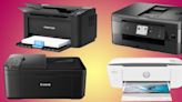 The Best Printers Under $100 in 2023