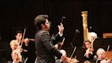 Palm Springs Friends of Philharmonic treats local music lovers with touring orchestras