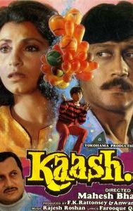 Kaash