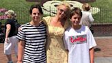 Britney Spears Says She Exchanged Her 'Freedom' for Access to Her Sons: 'A Trade I Was Willing to Make'