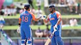 T20 World Cup: India’s batting show has been modern and dynamic