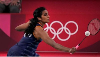 India At Paris Olympics 2024 Live Scores And Updates: PV Sindhu Eases Past Fathimath In Campaign Opener; Ramita Enters 10m Air...