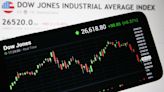 What is the Dow Jones Industrial Average?