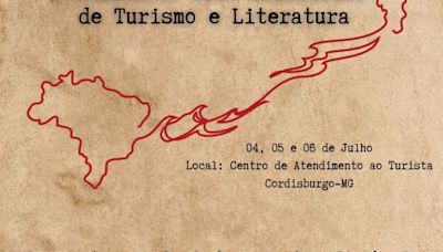 I Seminário Luso-Brasileiro de Turismo e Literatura acontece na cidade natal de Guimarães Rosa - Uai Turismo