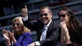 Hunter Biden to plead guilty to tax charges and avoid gun charge prosecution