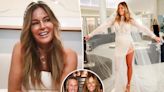 Inside Kelly Bensimon’s emotional wedding dress fitting at 56: ‘Never thought this would happen’