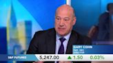 Higher Rates Stop Investors From Taking Risk: Cohn