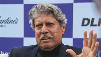 Kapil Dev's advice to Team India: Play as team, not individuals to win T20 World Cup