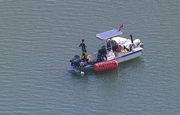 CrossFit Games drowning report: Rescue crews appear to recover body from Fort Worth lake