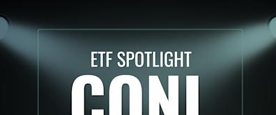 ETF Spotlight: CONL Rises With Crypto, Falls on CME