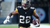 Paul Zeise claims RB Najee Harris is ready to move on from Steelers