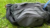 Deuter Pulse Pro 5 hip bag review: you can cram a surprising amount in this comfy pack
