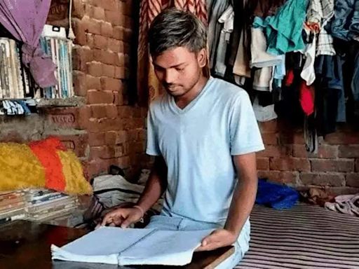 Dalit Student’s IIT Dream Revived by SC, Empowered...: A Look at Atul Kumar's Journey from Paradise Lost to...