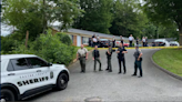 NC police respond to domestic violence call, kill woman who shot an officer, chief says