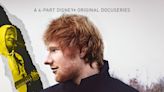 ‘Ed Sheeran: The Sum Of It All’ Docuseries Coming To Disney+; Premiere Date & Trailer Unveiled