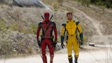 ‘Deadpool & Wolverine’ Rakes In $205 Million in Domestic Ticket Sales