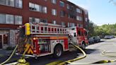 Ravenna apartment fire displaces 26 units, no injuries reported