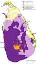 Sri Lankan Tamil dialects