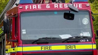 Electrical fault linked to Mayo IPAS fire - news - Western People