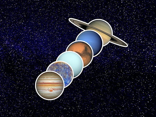 Planet parade: What to know about June's 6-planet alignment