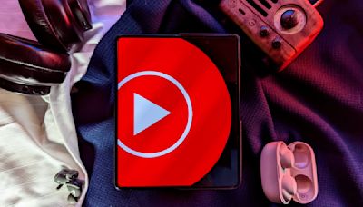 Gemini gets a YouTube Music extension on Android and desktop