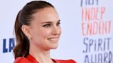 Natalie Portman, la actriz más deseada por los millonarios