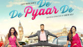 Shaitaan Actor Ajay Devgn’s Upcoming Movie De De Pyaar De 2 Release Date Revealed