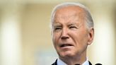 Biden blocks House GOP from Robert Hur interview audio, asserting executive privilege