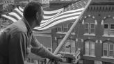 Throwback Thursday: 49-star American flag debuts 65 years ago this week