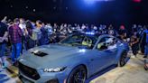 Detroit Auto Show to feature new attractions