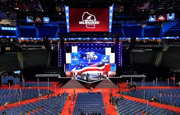 ABC News extended, live coverage of the Republican National Convention