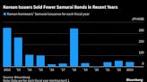 Korea Set to Price Debut Yen Bond in Japan as Relations Warm