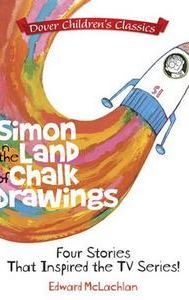 Simon in the Land of Chalk Drawings