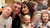 Nick Carter Has a Wife and 3 Kids: Meet the Backstreet Boys Singer’s Family, See Photos